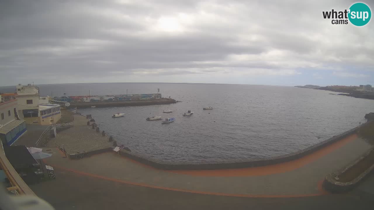 Los Abrigos – Promenade | Tenerife