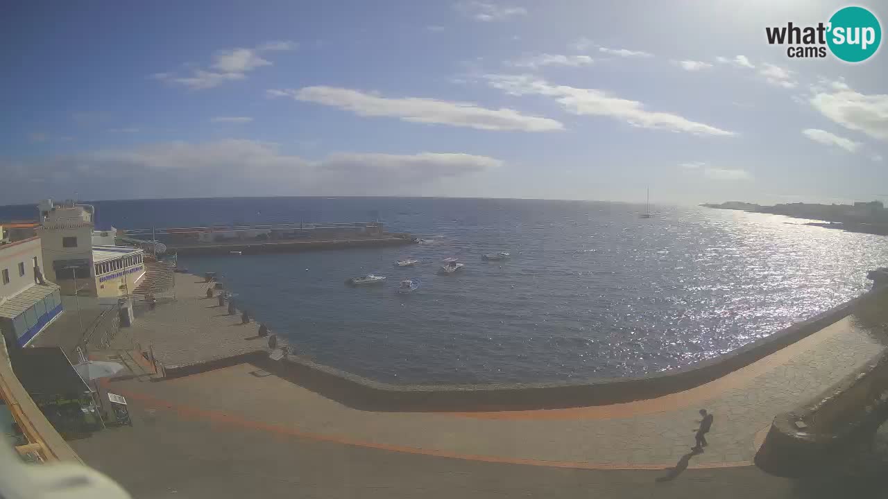 Los Abrigos – Promenada | Tenerife