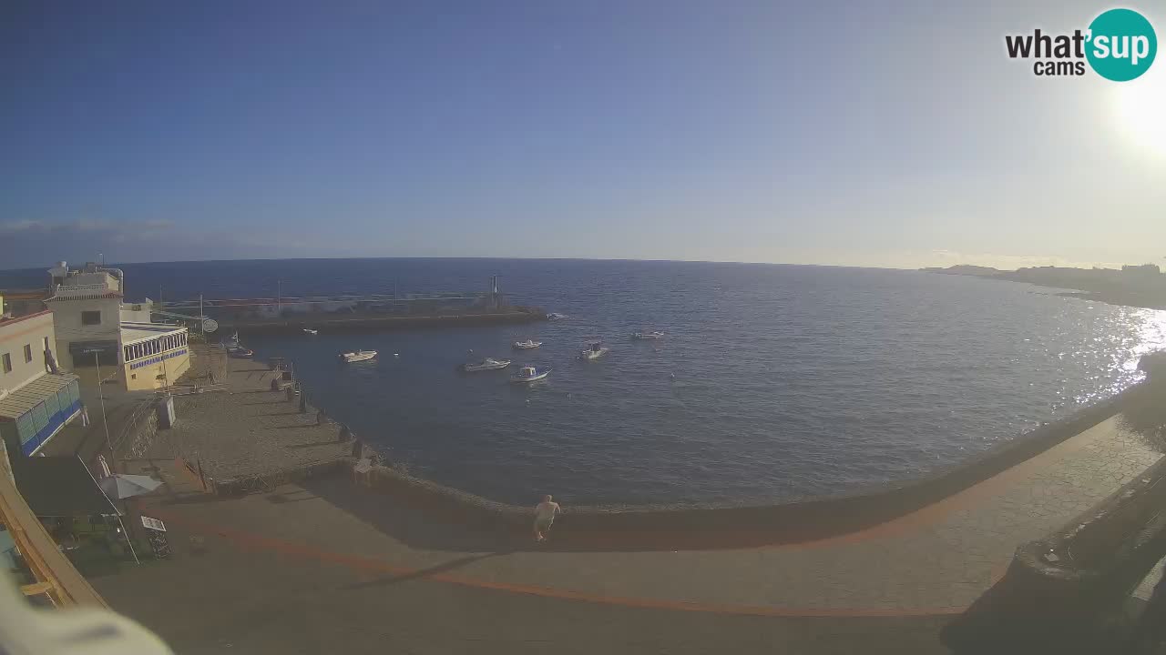 Los Abrigos – Promenade | Tenerife