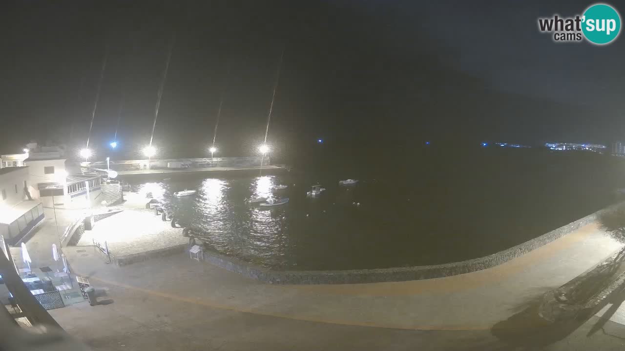 Los Abrigos – Promenade | Tenerife