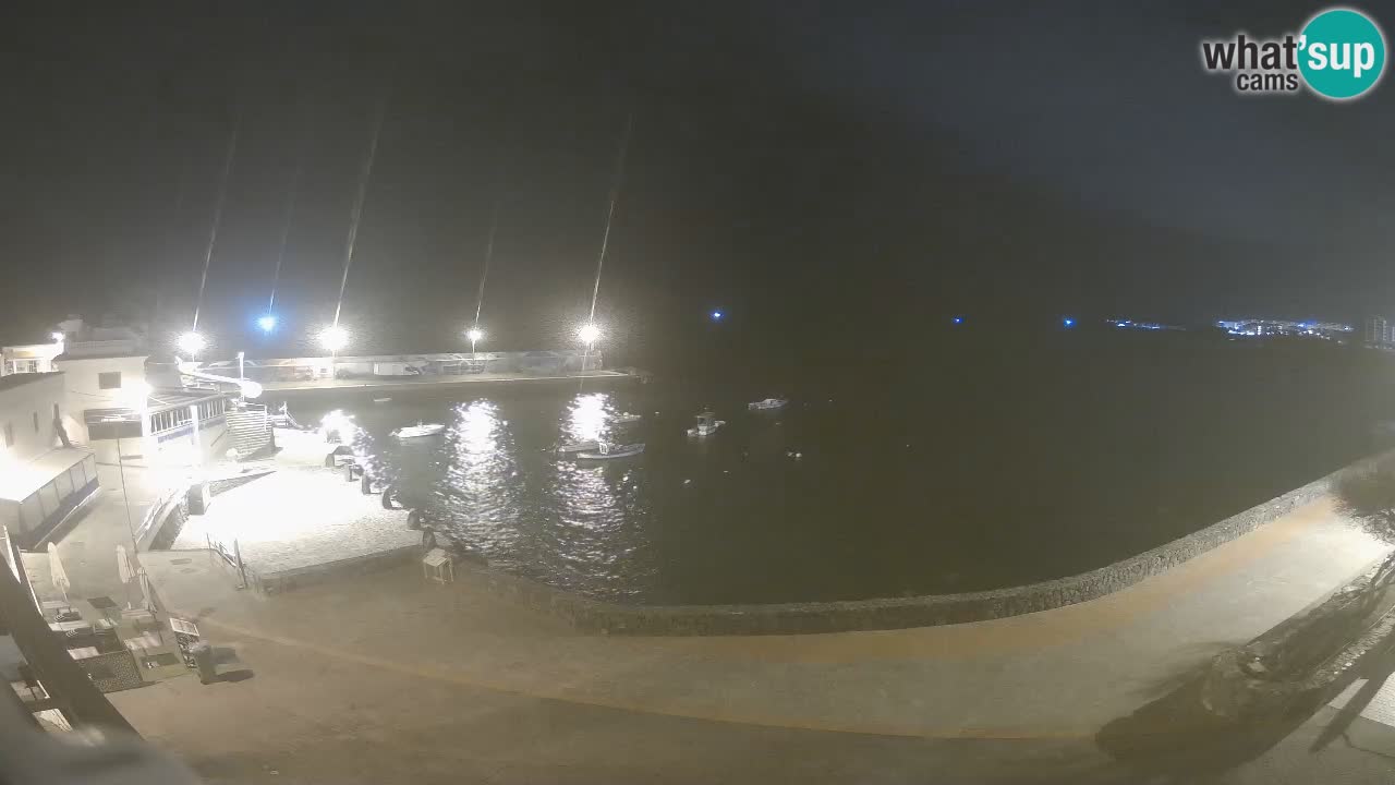 Los Abrigos – Promenade | Tenerife