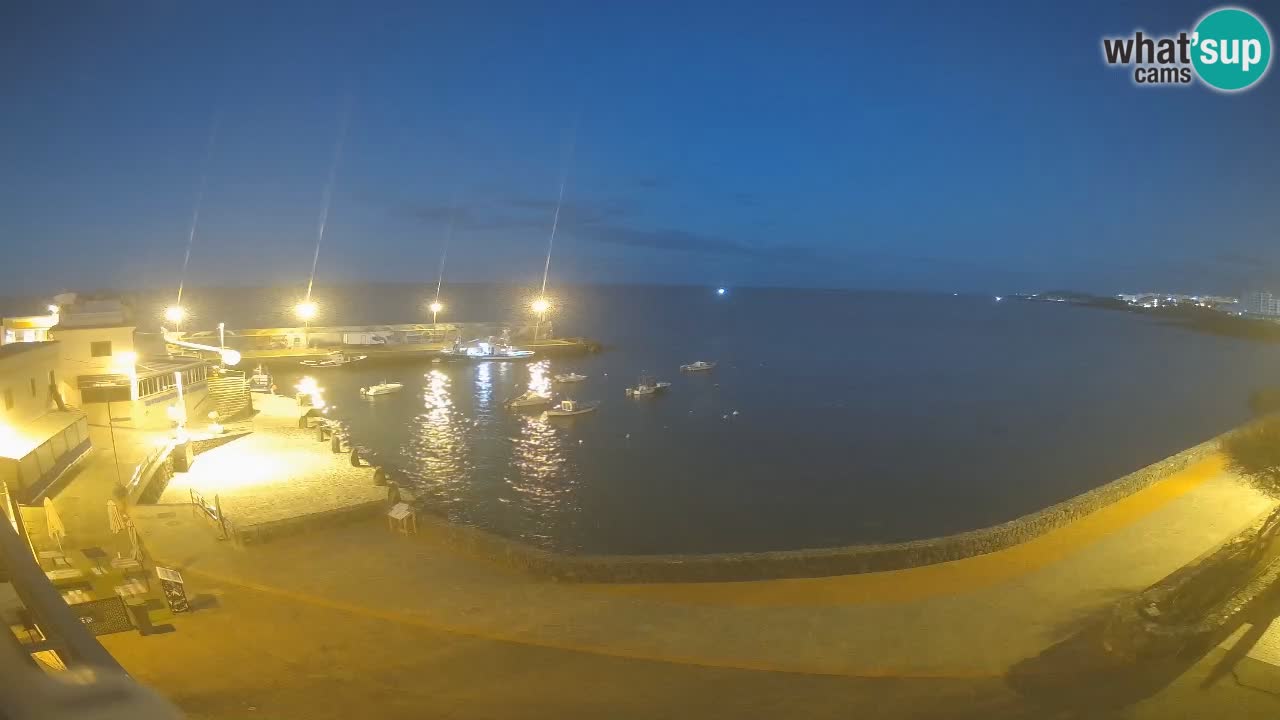 Los Abrigos – Promenade | Tenerife