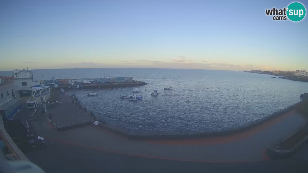 Los Abrigos – Lungomare | Tenerife