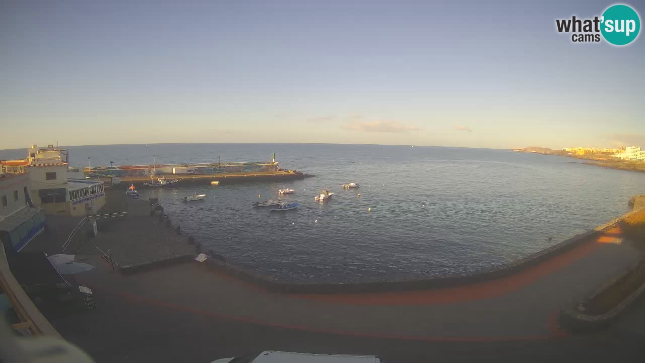 Los Abrigos – Lungomare | Tenerife