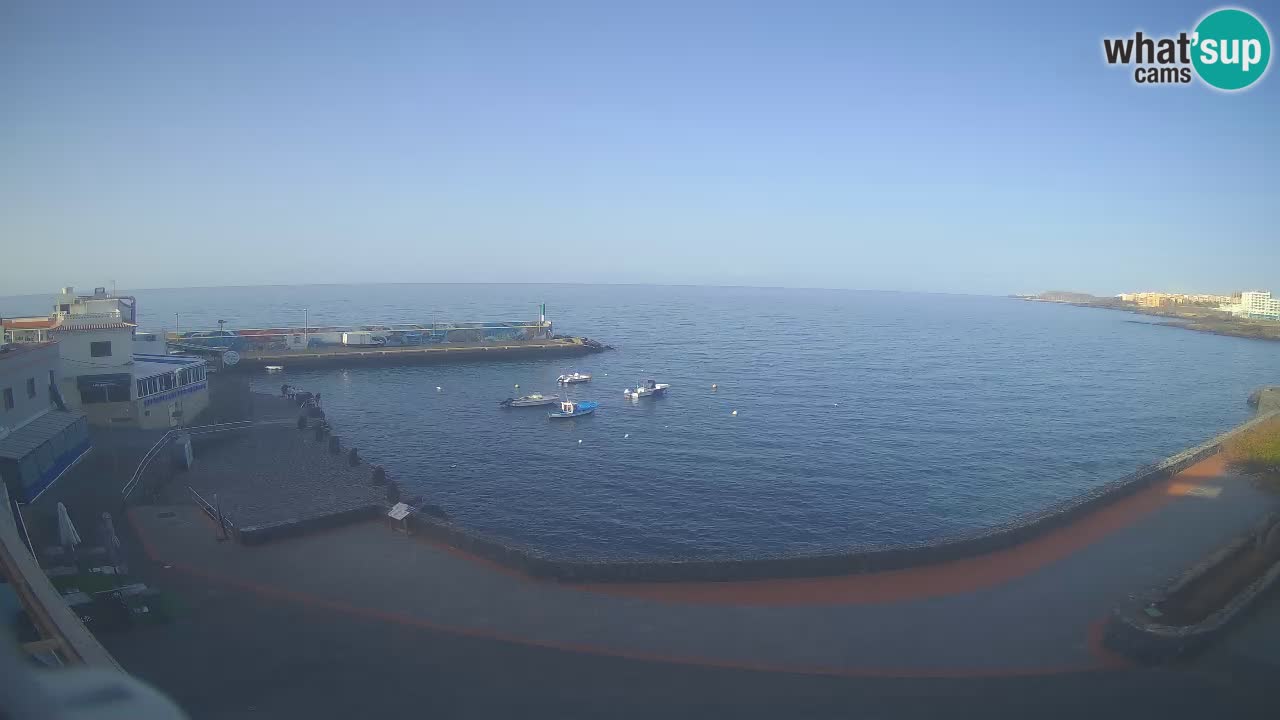 Los Abrigos – Lungomare | Tenerife