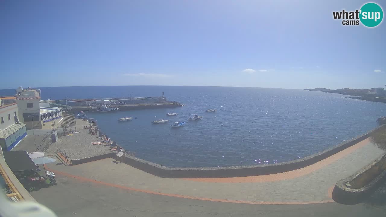 Los Abrigos – Promenade | Tenerife