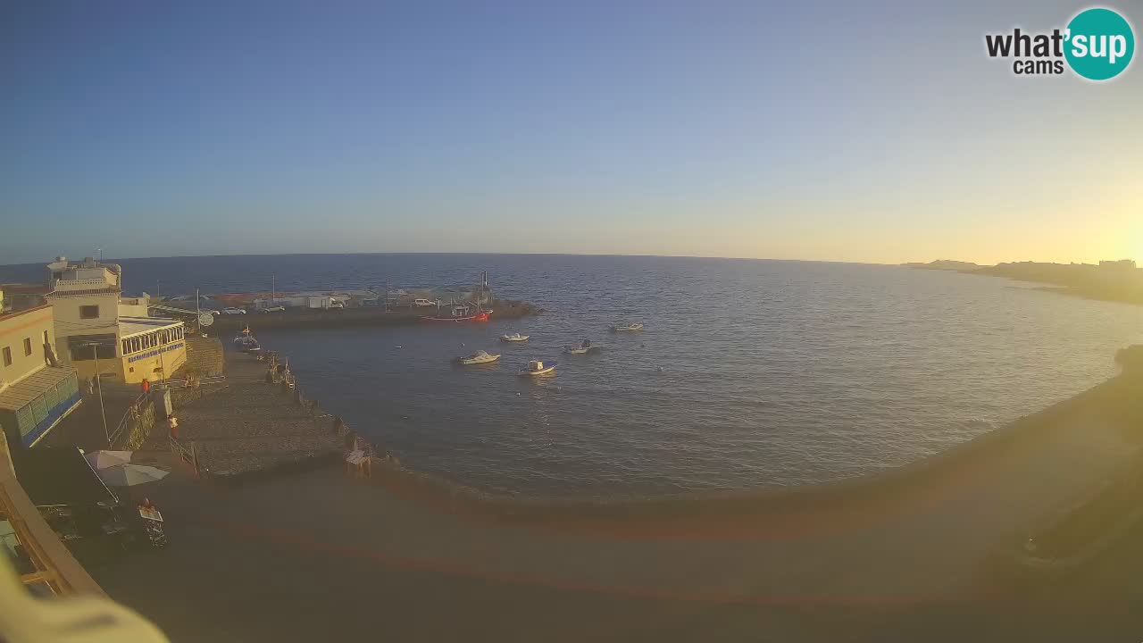 Los Abrigos – Promenade | Tenerife