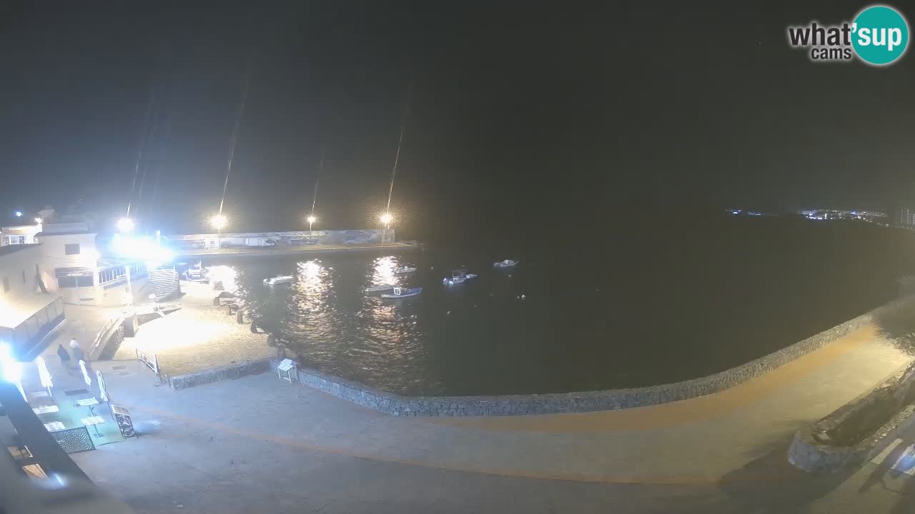 Los Abrigos – Promenade | Tenerife