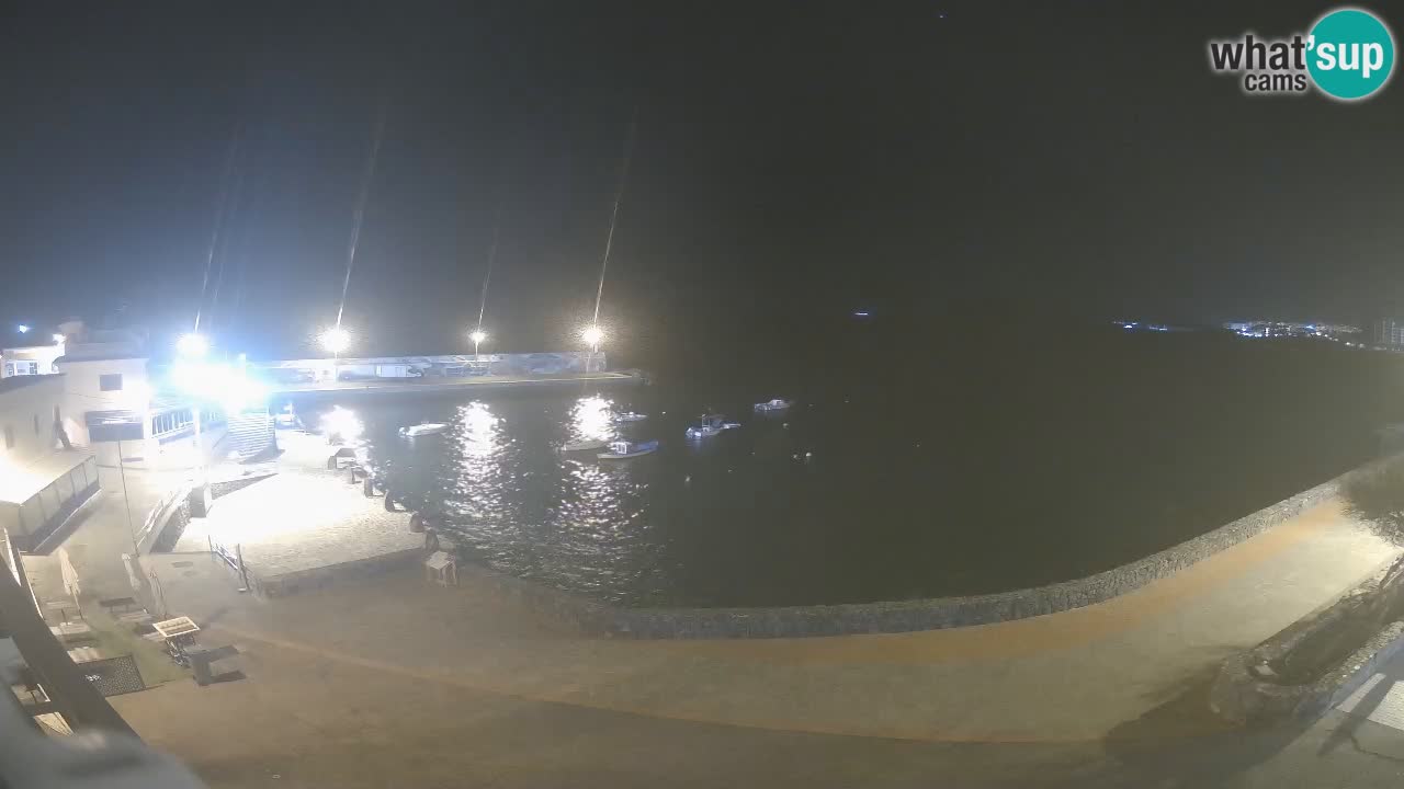 Los Abrigos – Promenade | Tenerife