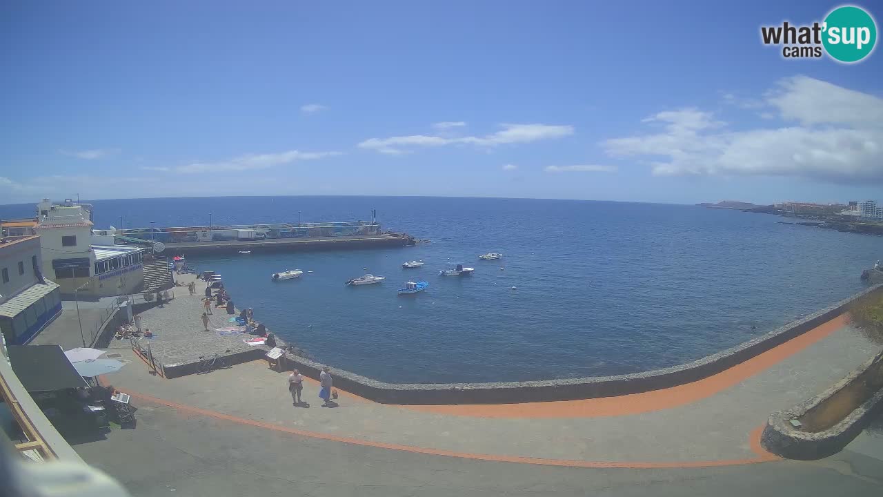 Los Abrigos – Lungomare | Tenerife