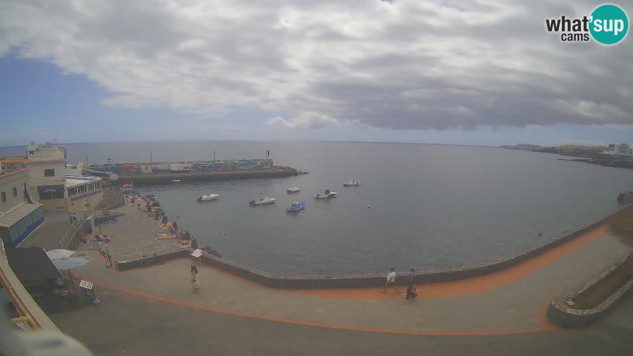 Los Abrigos – Lungomare | Tenerife
