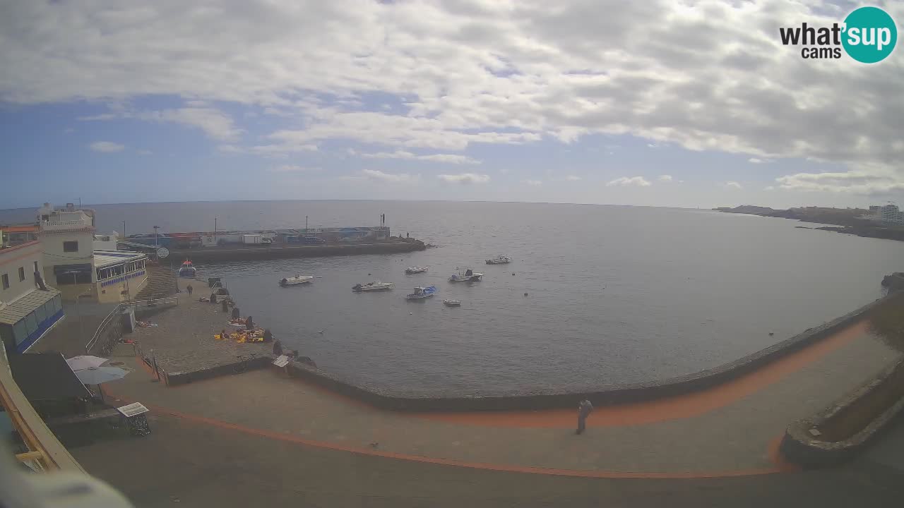 Los Abrigos – Lungomare | Tenerife