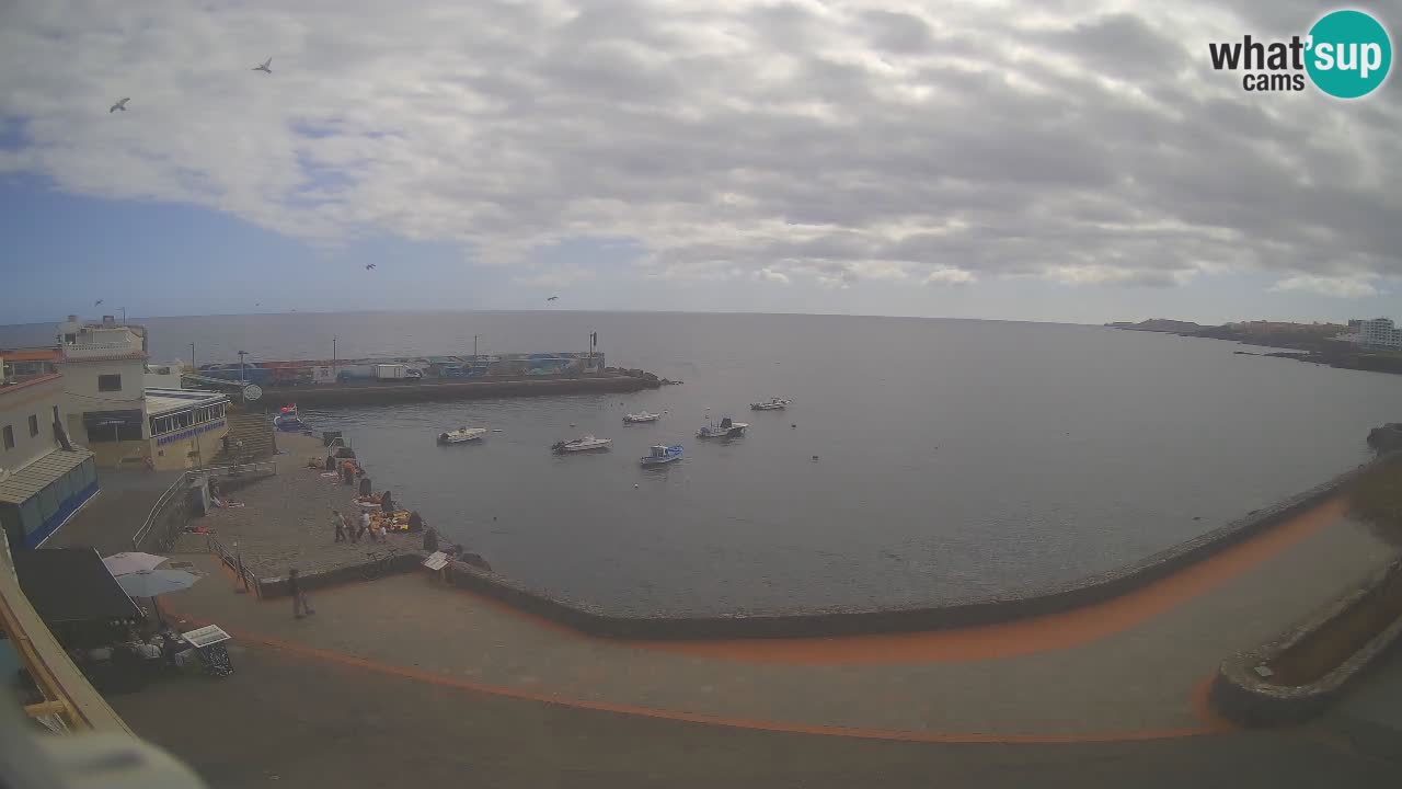 Los Abrigos – Lungomare | Tenerife