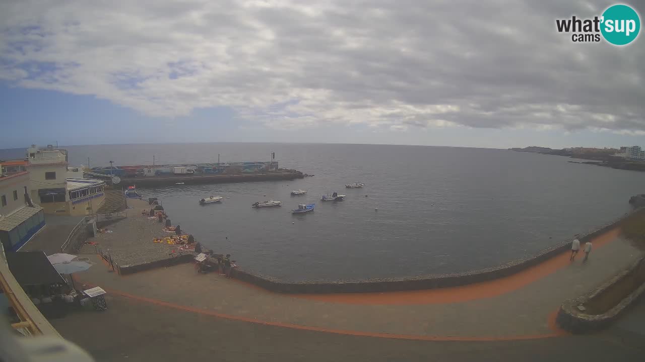 Los Abrigos – Lungomare | Tenerife