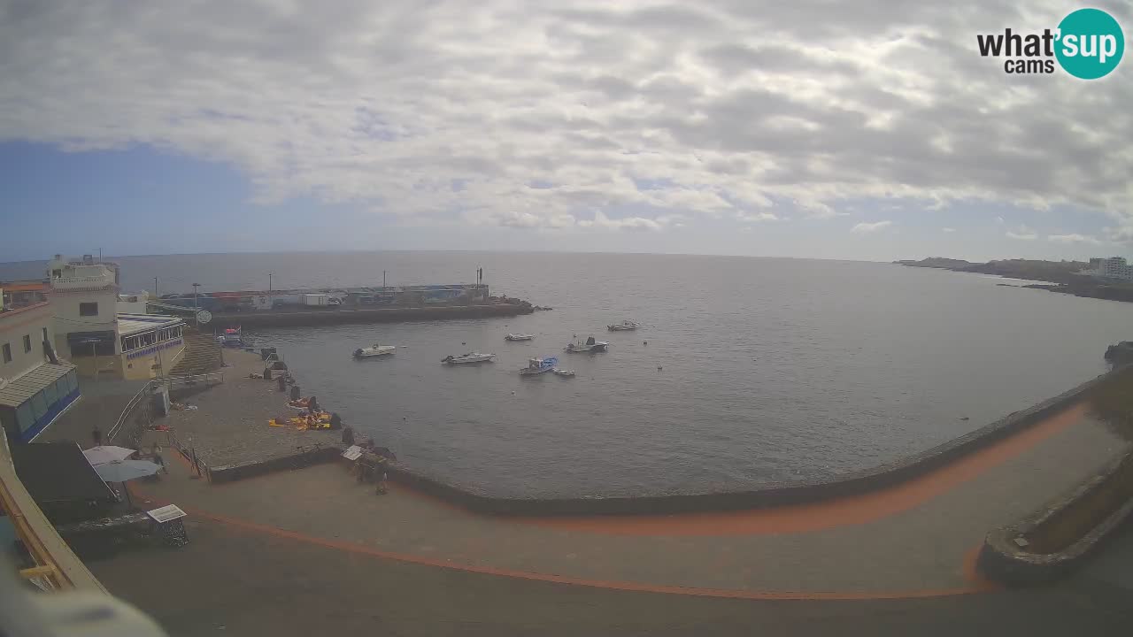 Los Abrigos – Lungomare | Tenerife