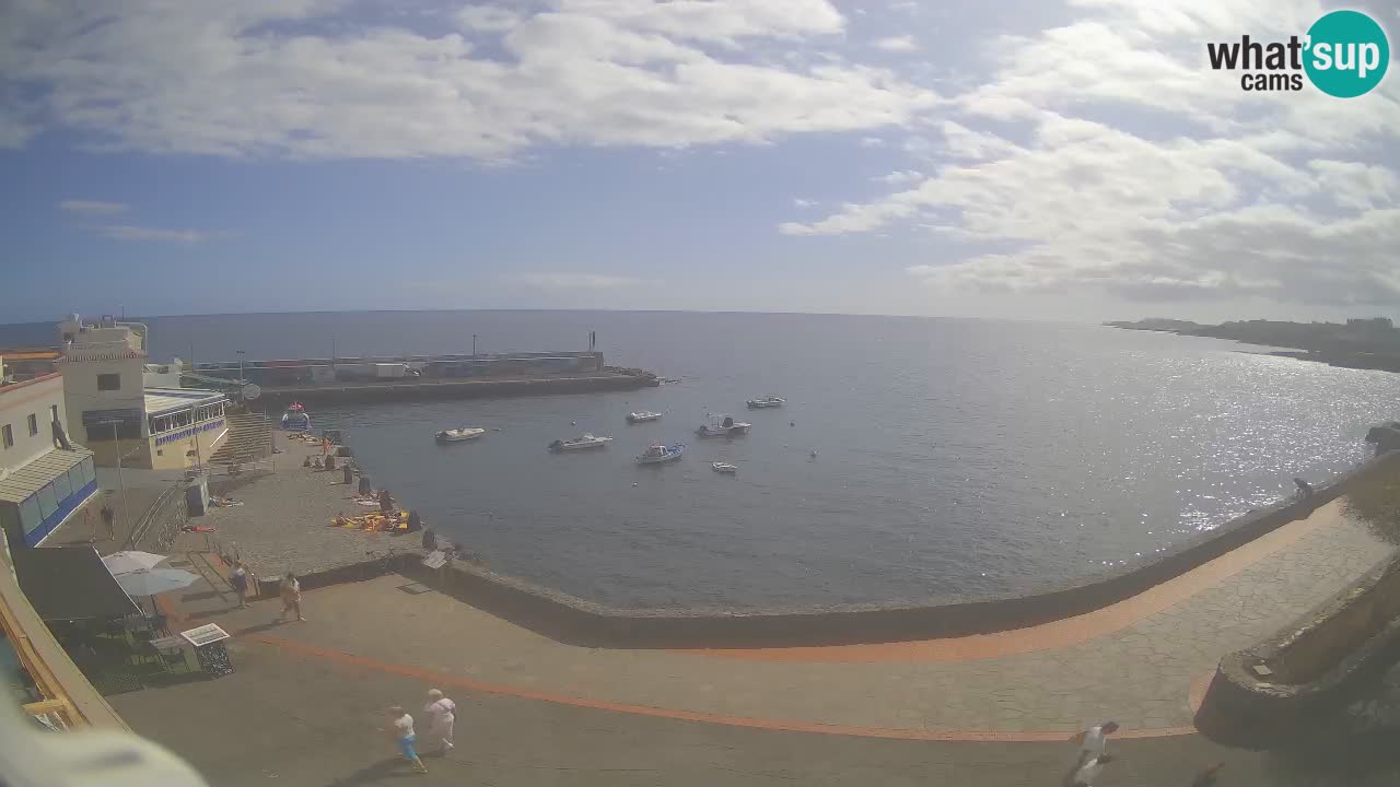 Los Abrigos – Promenade | Tenerife