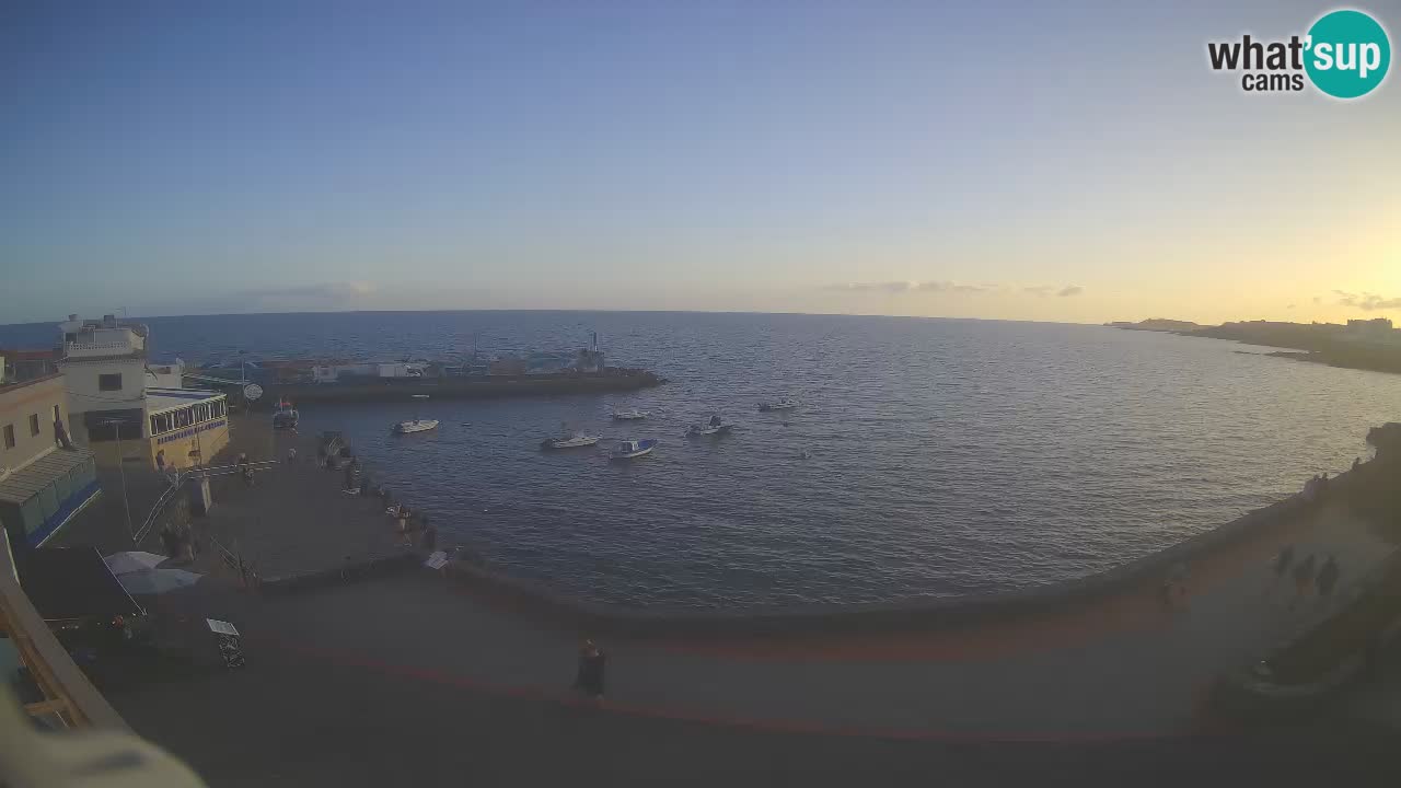 Los Abrigos – Lungomare | Tenerife