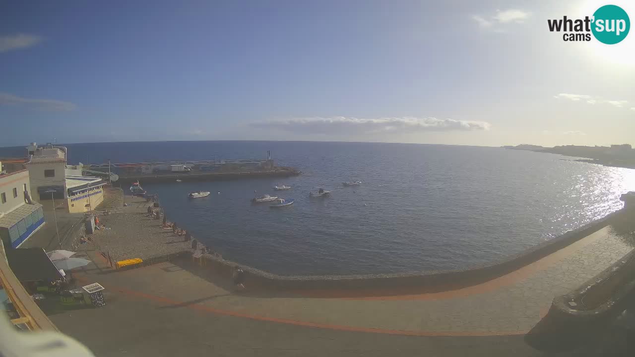Los Abrigos – Lungomare | Tenerife