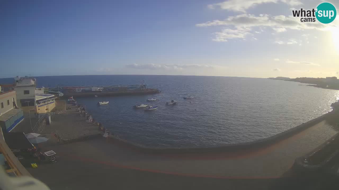 Los Abrigos – Lungomare | Tenerife