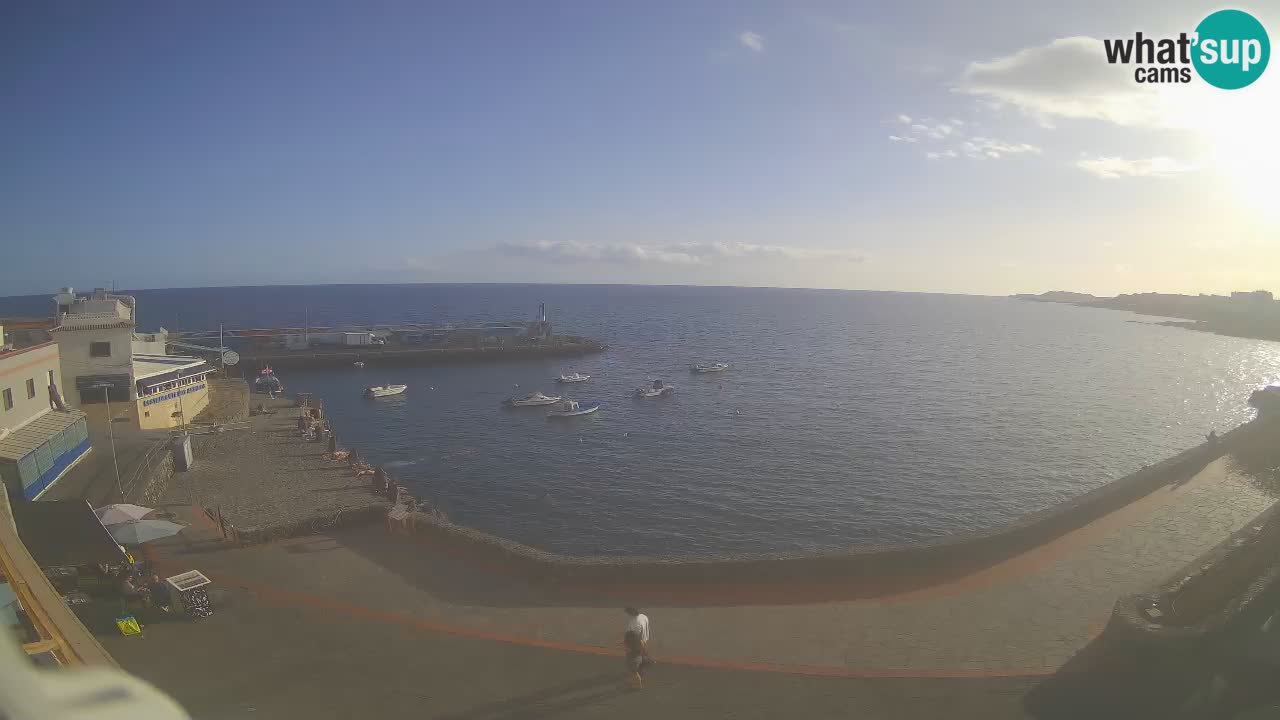 Los Abrigos – Lungomare | Tenerife