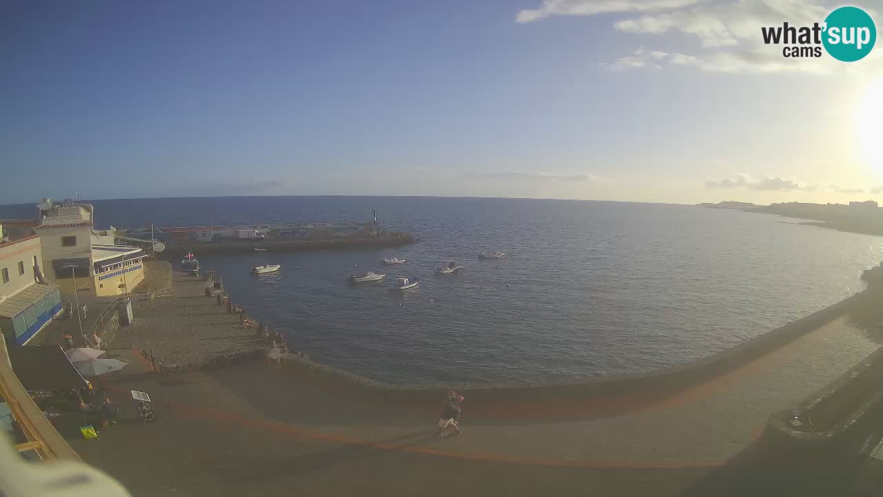 Los Abrigos – Lungomare | Tenerife