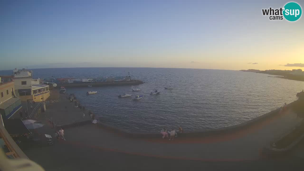 Los Abrigos – Lungomare | Tenerife