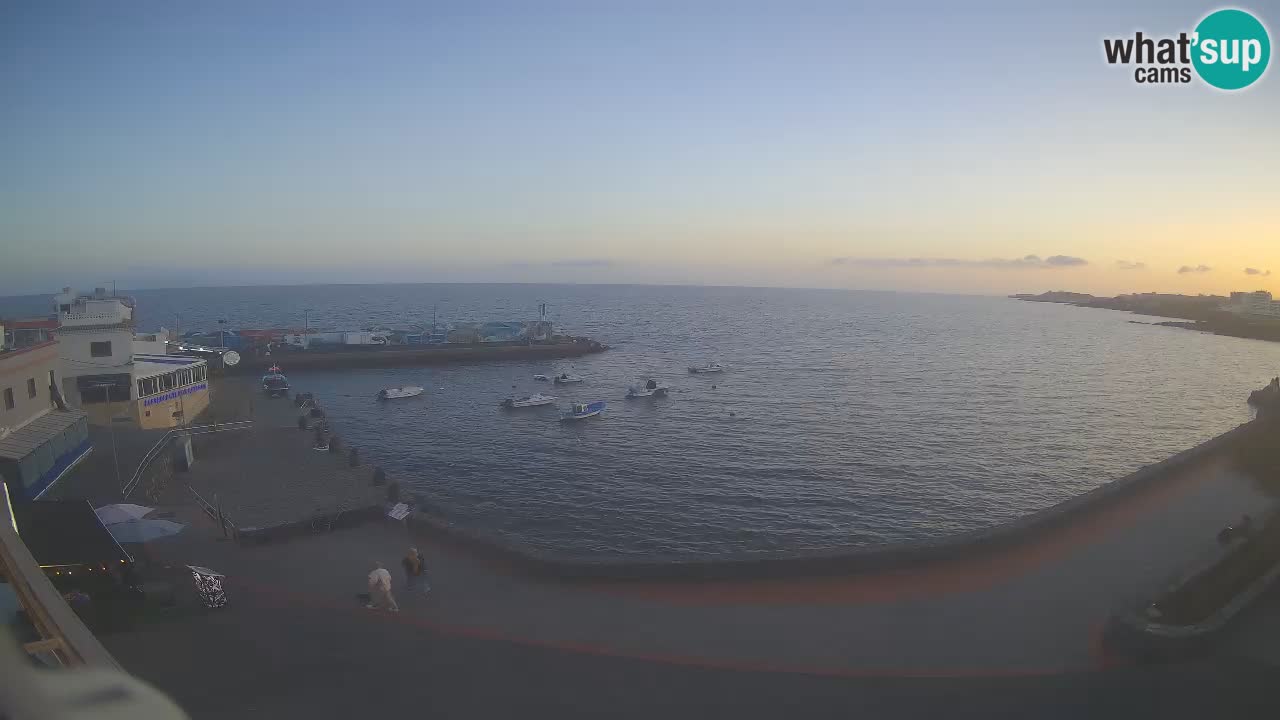 Los Abrigos – Lungomare | Tenerife