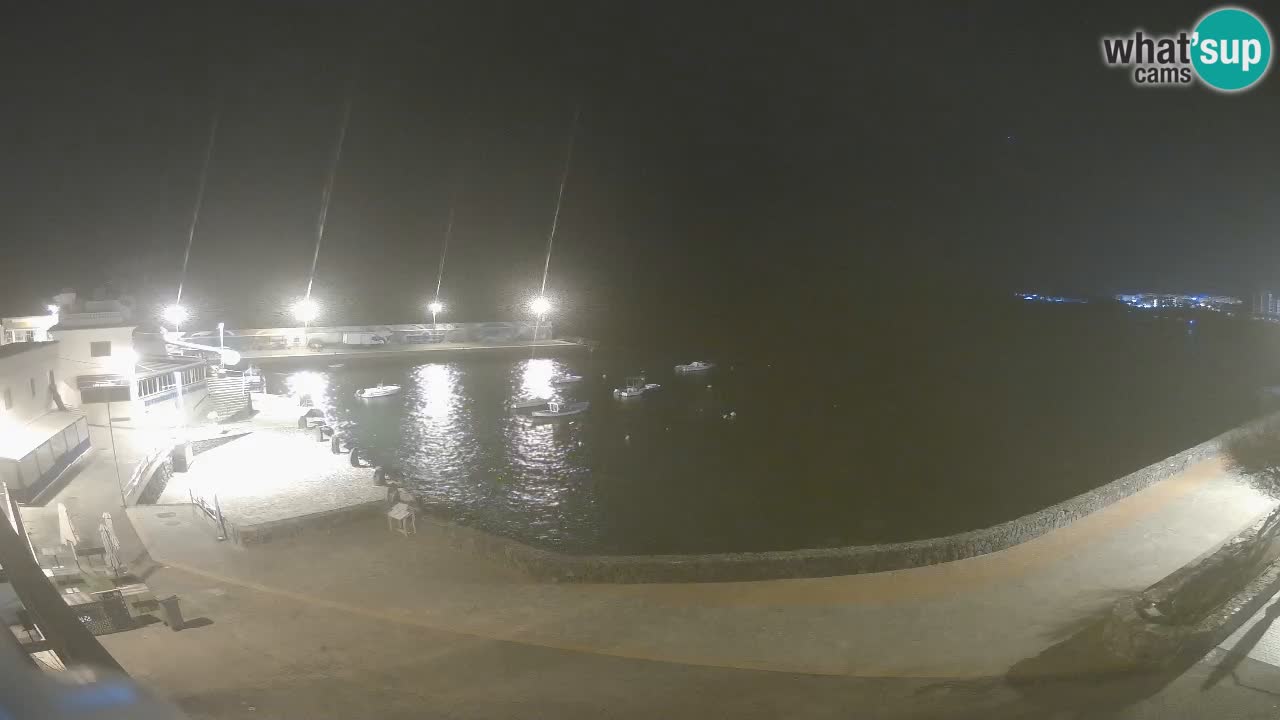 Los Abrigos – Promenade | Tenerife