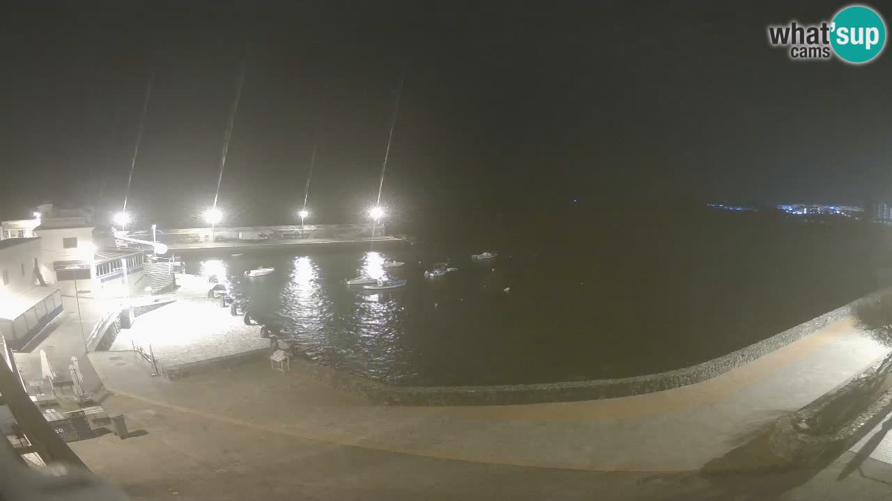 Los Abrigos – Promenade | Tenerife