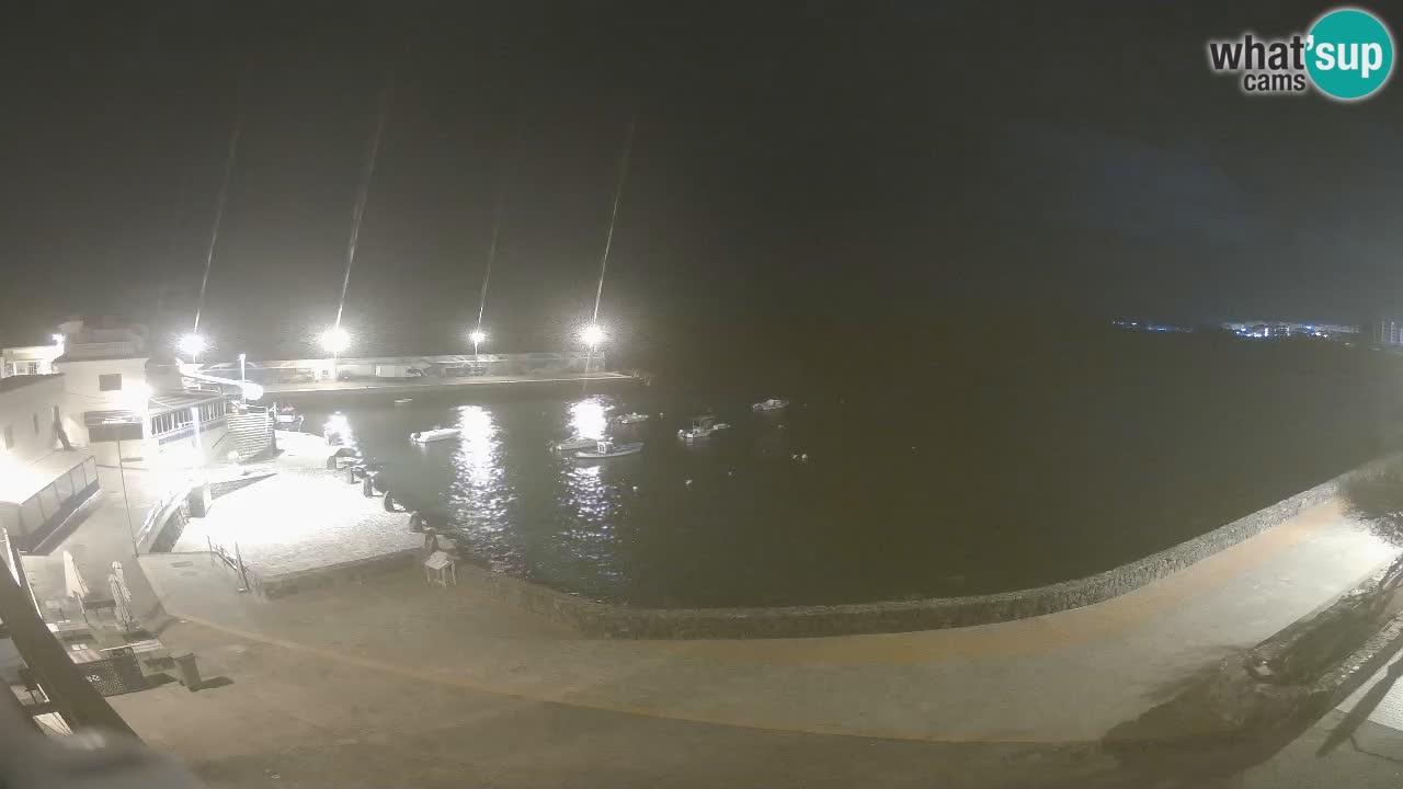 Los Abrigos – Promenade | Tenerife