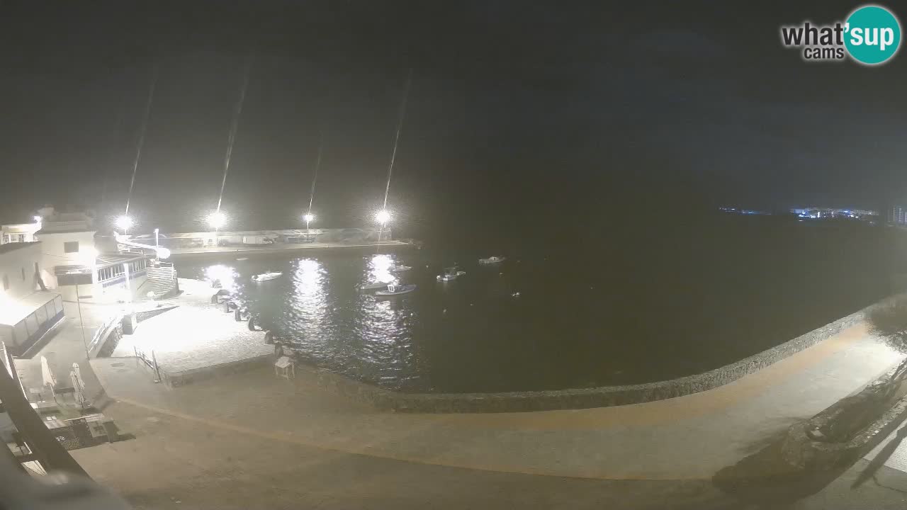 Los Abrigos – Promenada | Tenerife