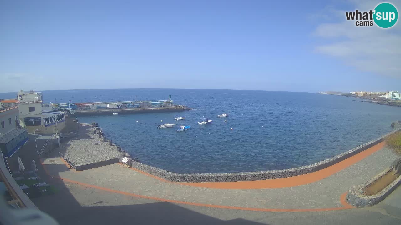 Los Abrigos – Promenade | Tenerife