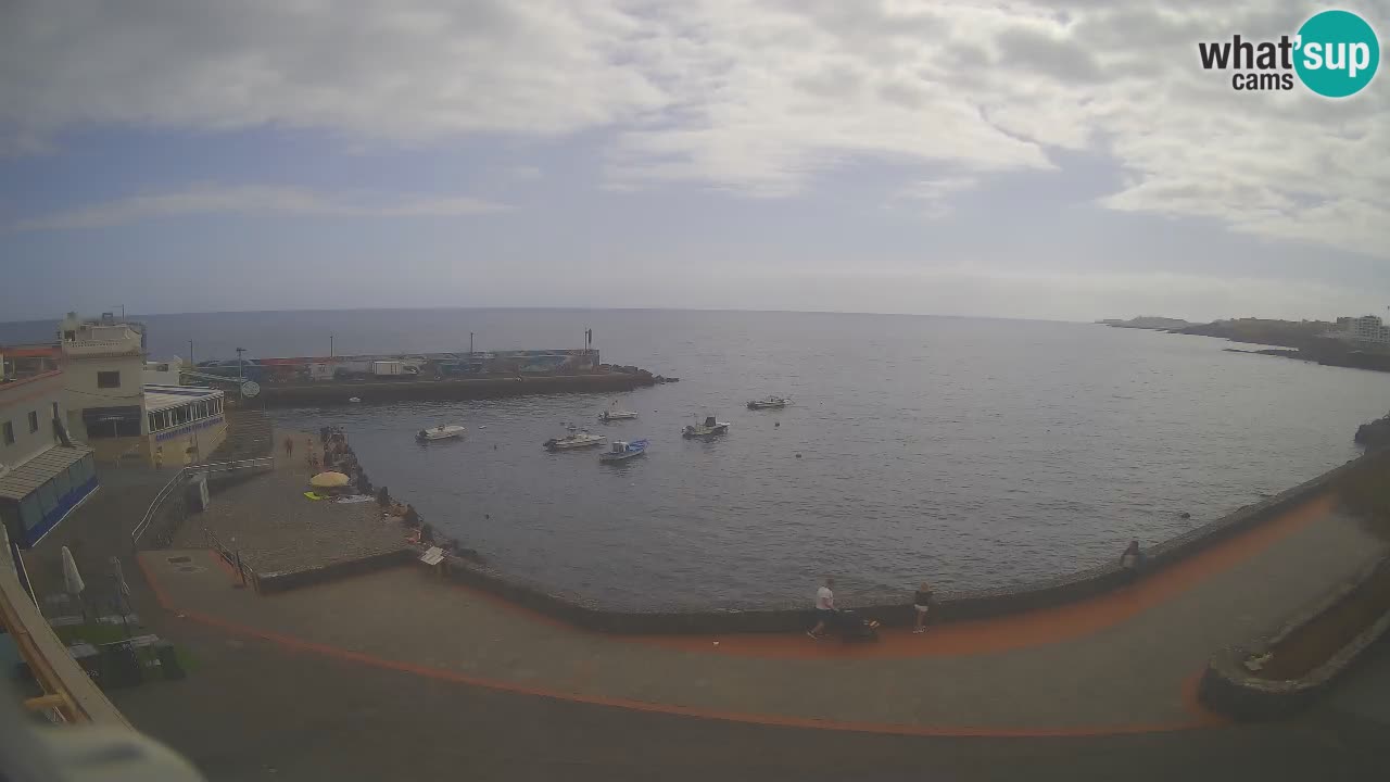Los Abrigos – Promenada | Tenerife
