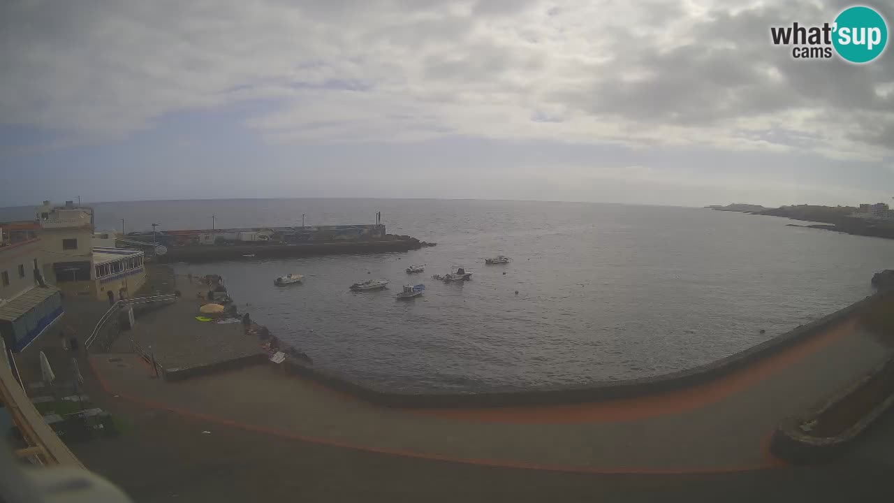 Los Abrigos – Promenade | Tenerife