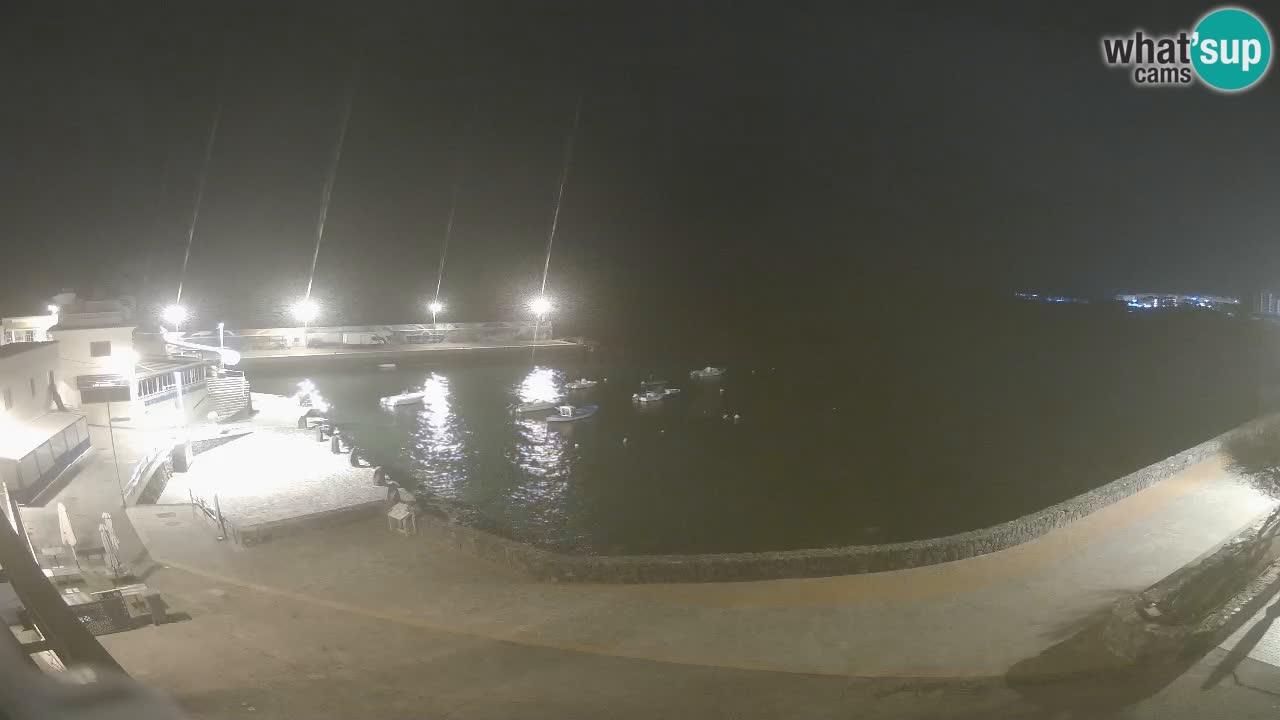 Los Abrigos – Promenade | Tenerife