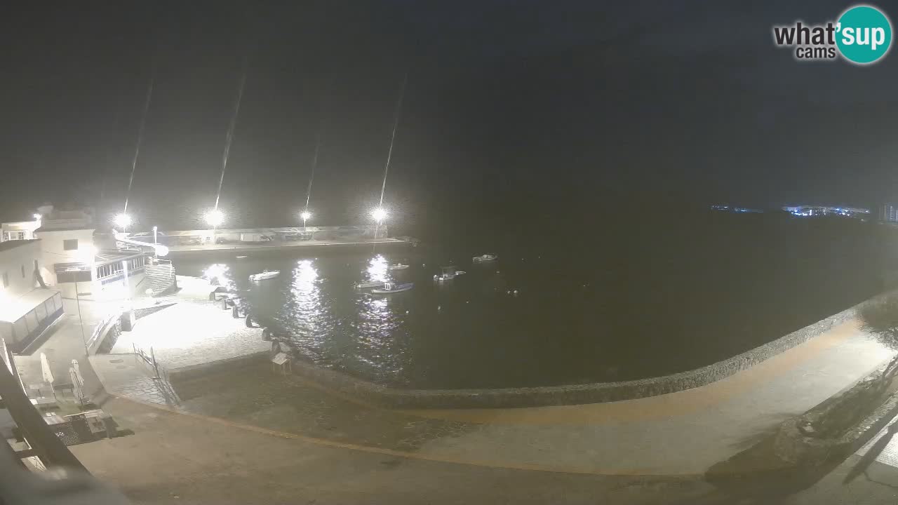 Los Abrigos – Promenade | Tenerife