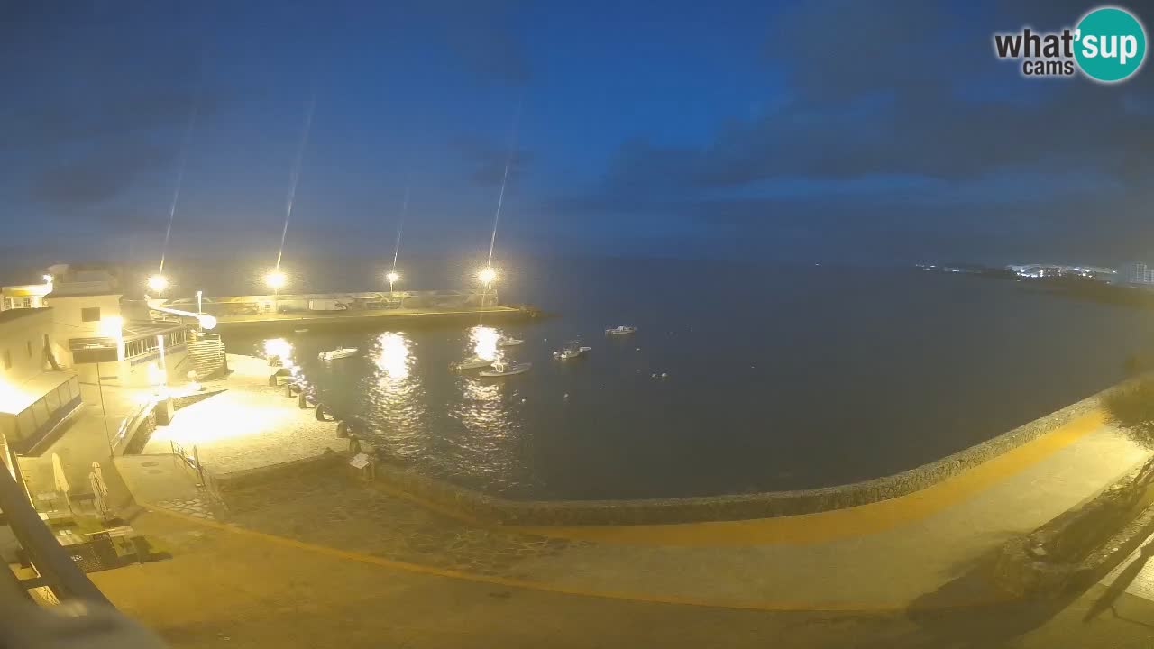 Los Abrigos – Promenade | Tenerife