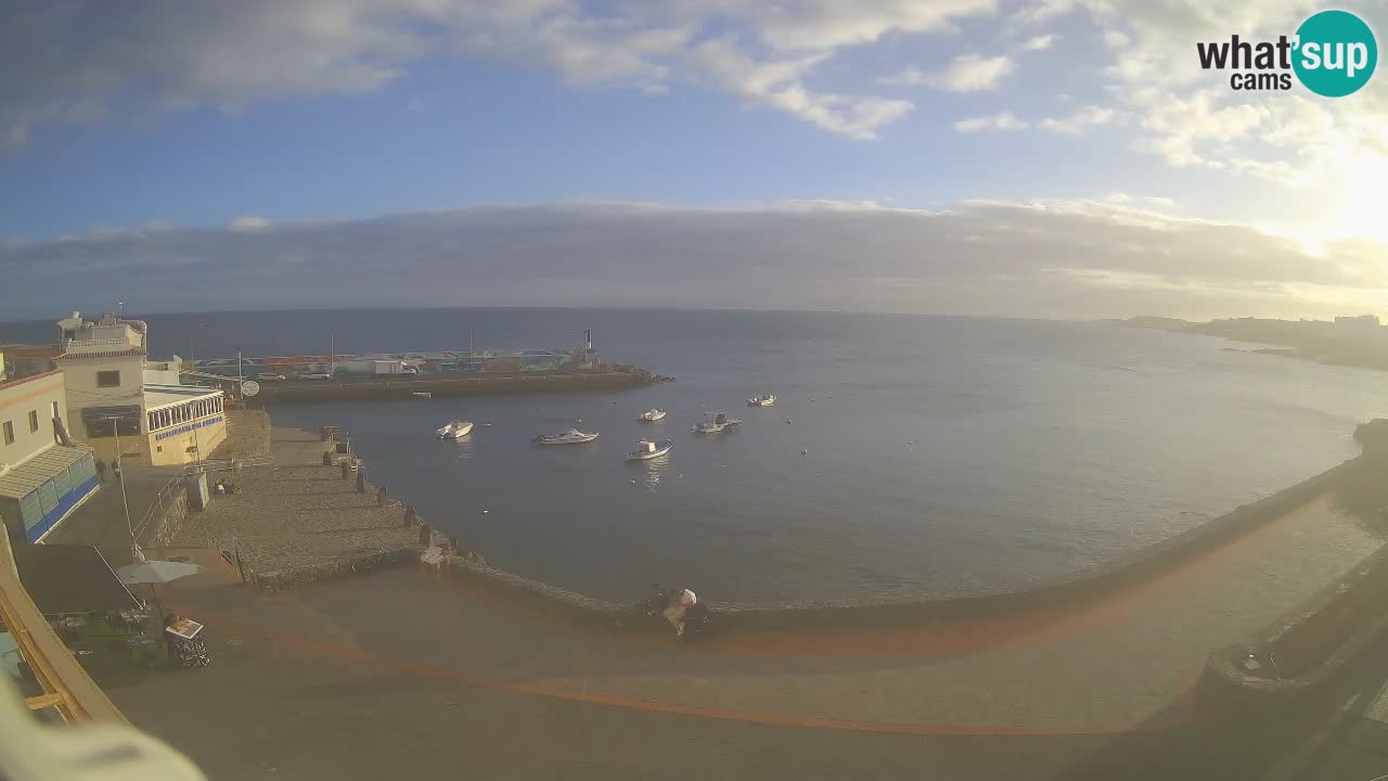 Los Abrigos – Lungomare | Tenerife