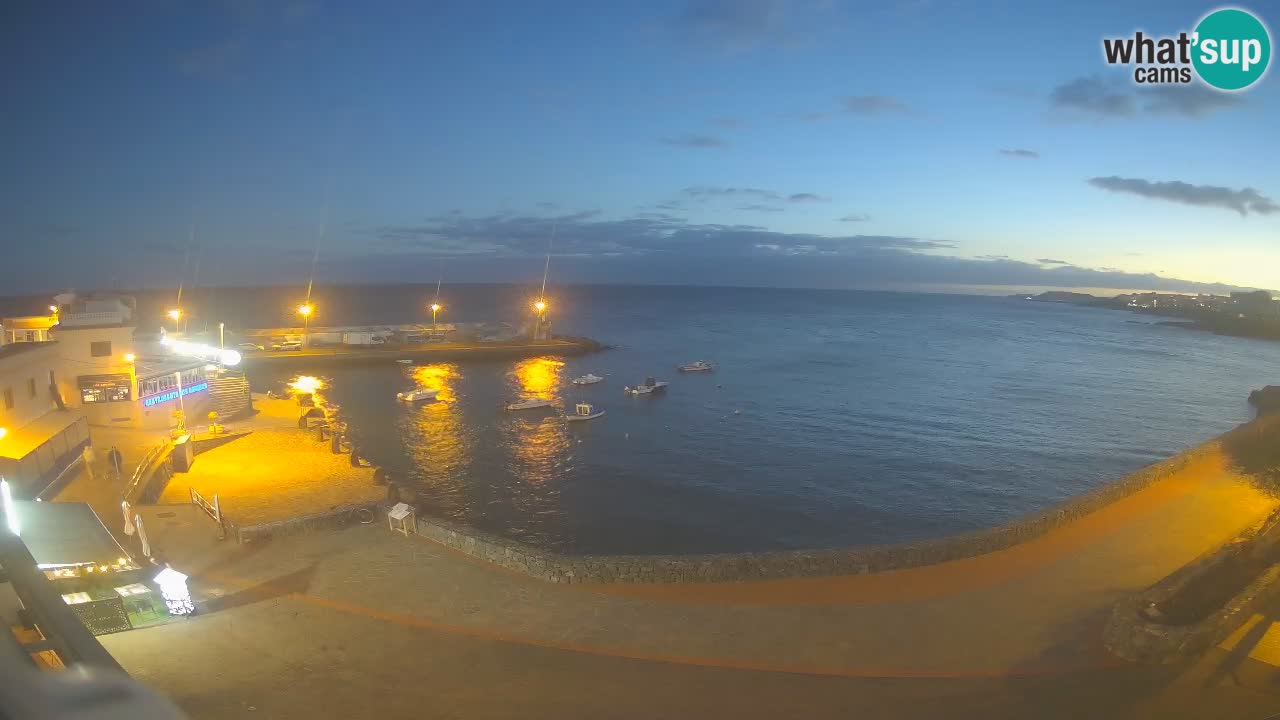 Los Abrigos – Lungomare | Tenerife