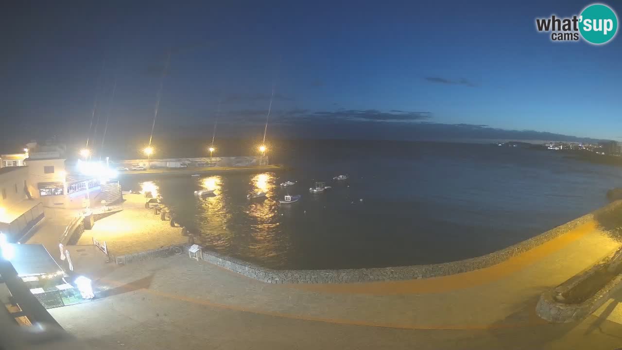 Los Abrigos – Lungomare | Tenerife