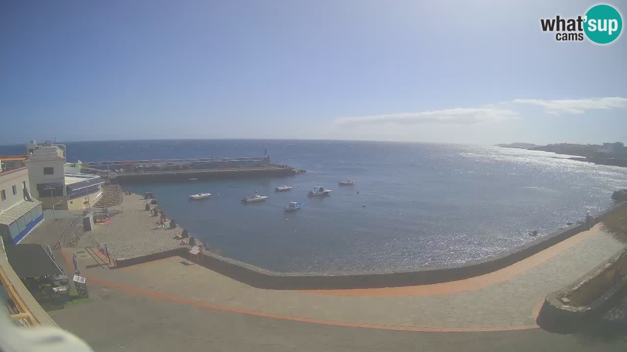 Los Abrigos – Promenada | Tenerife