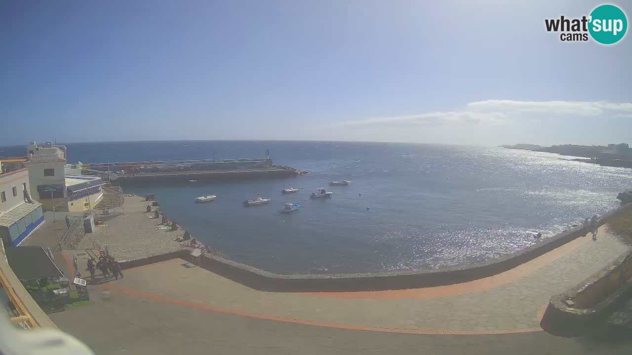Los Abrigos – Promenade | Tenerife
