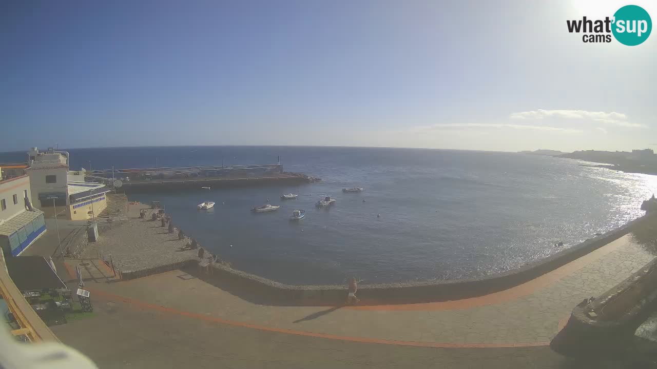 Los Abrigos – Promenade | Tenerife