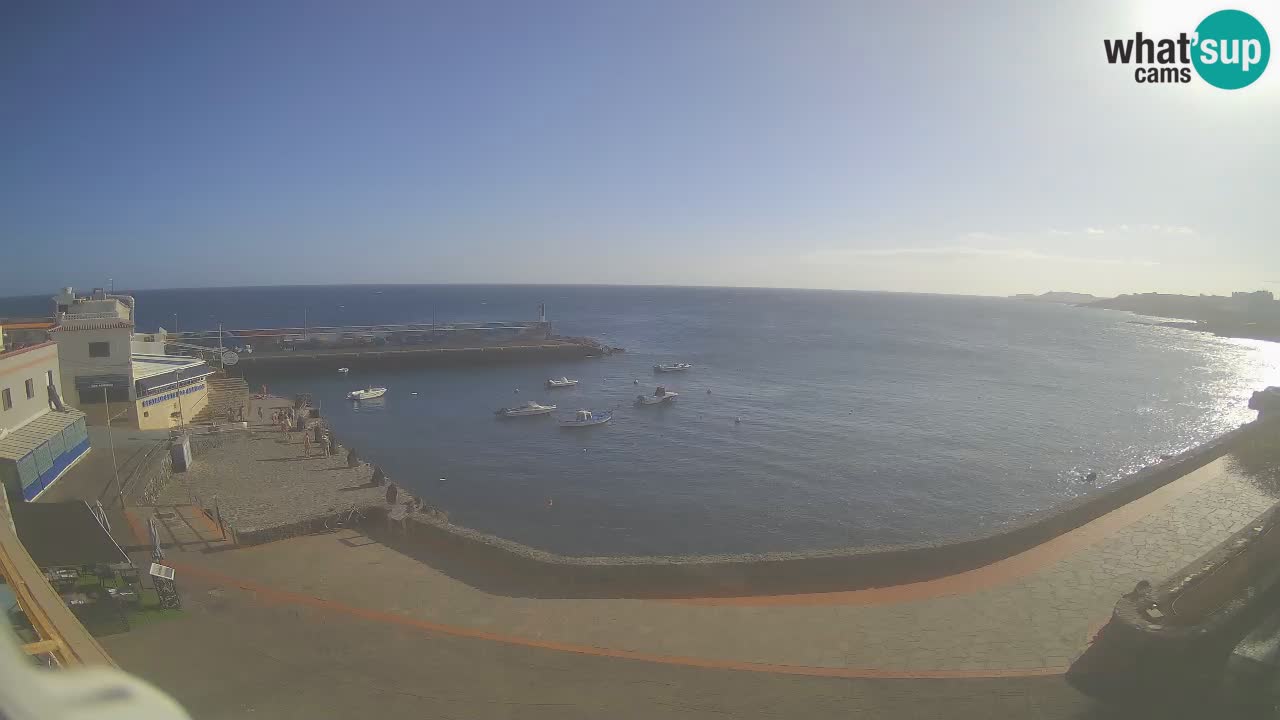 Los Abrigos – Promenada | Tenerife