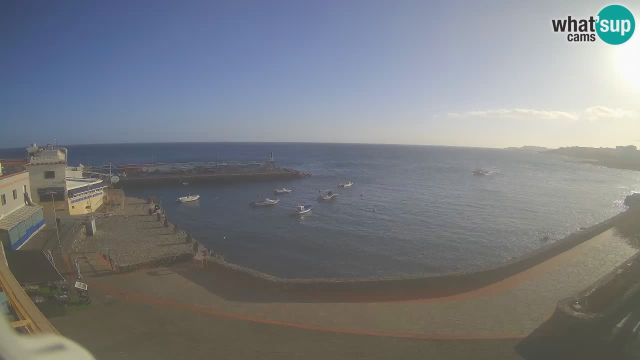 Los Abrigos – Promenade | Tenerife