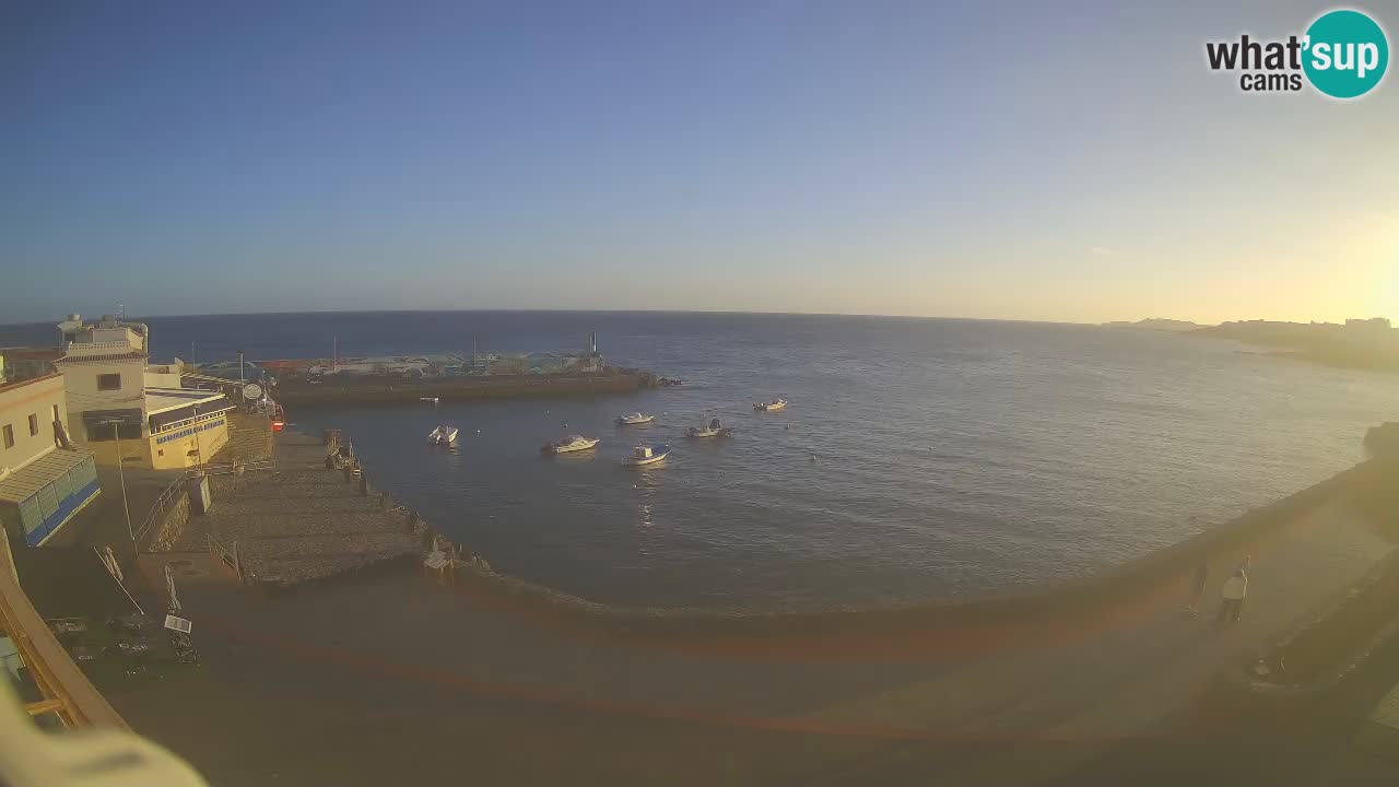 Los Abrigos – Promenade | Tenerife