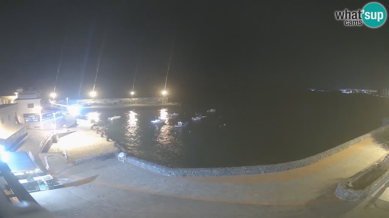 Los Abrigos – Promenade | Tenerife