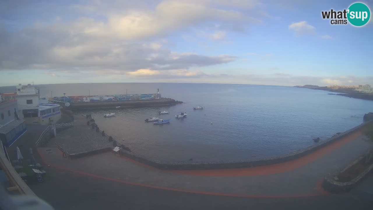 Los Abrigos – Lungomare | Tenerife