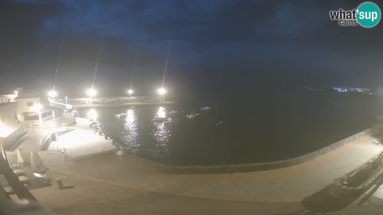Los Abrigos – Promenade | Tenerife