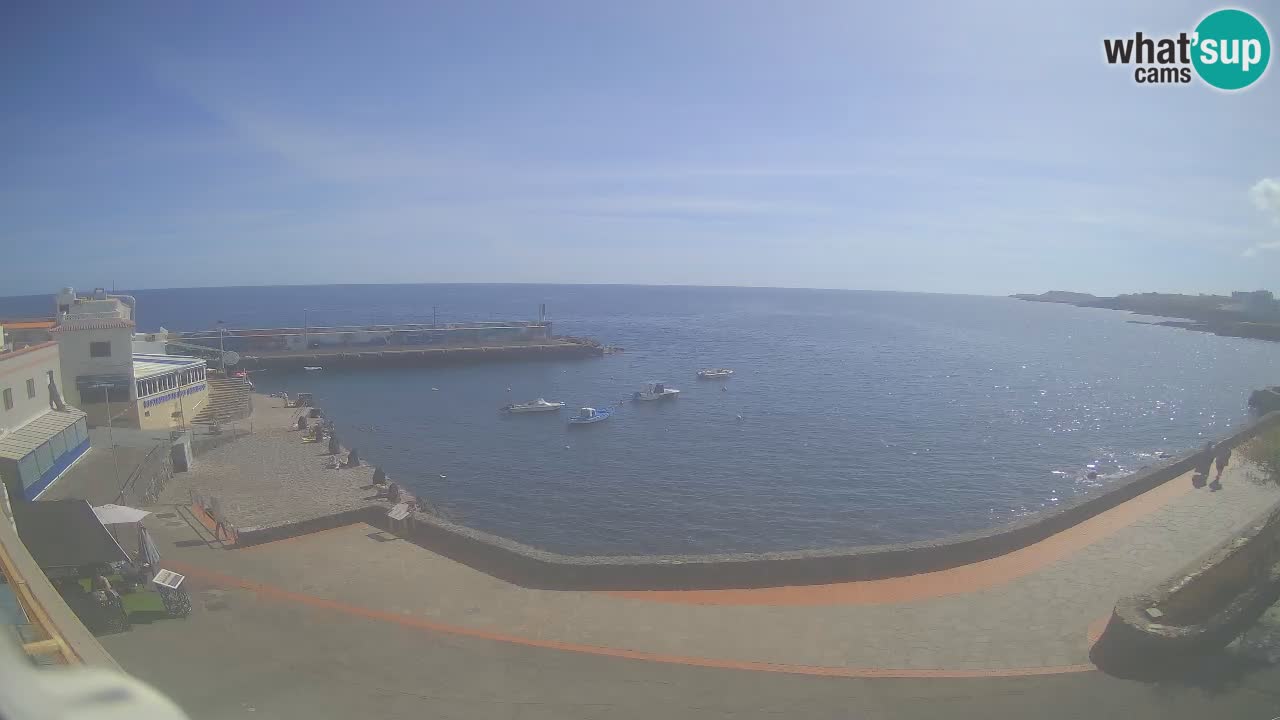 Los Abrigos – Promenade | Tenerife